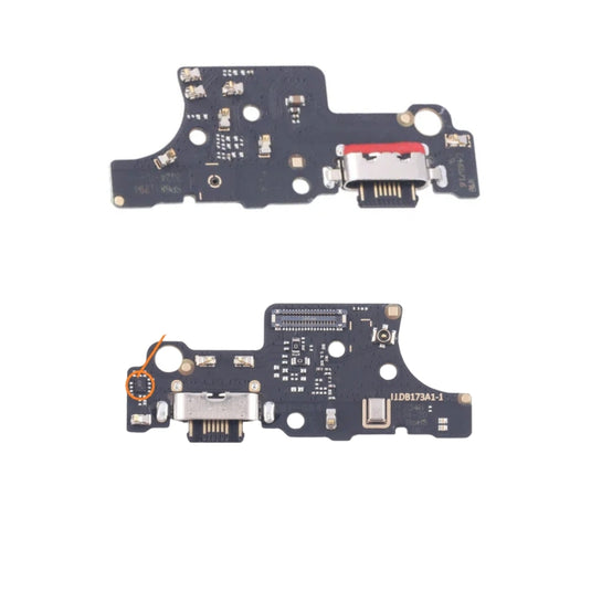 Motorola Moto G04s (XT2421-7) - Charging Port & Mic Sub Board - Polar Tech Australia