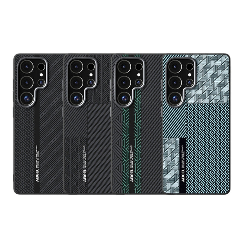 Load image into Gallery viewer, Samsung Galaxy S24 Plus 5G (SM-S926) - Micro Relief MagSafe Magnetic Phone Case

