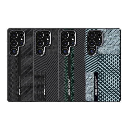 Samsung Galaxy S24 FE 5G (SM-S721) - Micro Relief MagSafe Magnetic Phone Case