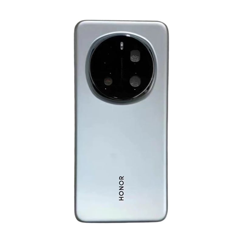 Chargez l&#39;image dans la visionneuse de la galerie, [With Camera Lens] Honor Magic7 (PTP-AN00) - Back Rear Glass Panel Battery Cover - Polar Tech Australia
