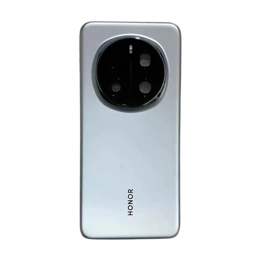 [With Camera Lens] Honor Magic7 (PTP-AN00) - Back Rear Glass Panel Battery Cover - Polar Tech Australia
