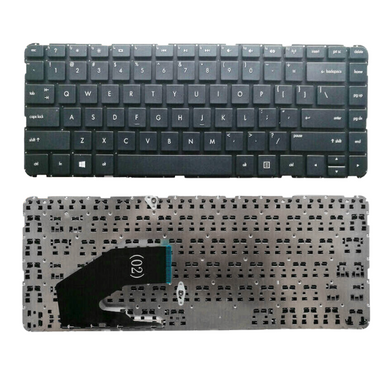 HP M4-1000 M4-1002 M4-1008 M4-1010 M4-1009 M4-1016 M4-1002 TPN-P103 TPN-I109 Series - Laptop Keyboard Without Back Light US Layout - Polar Tech Australia