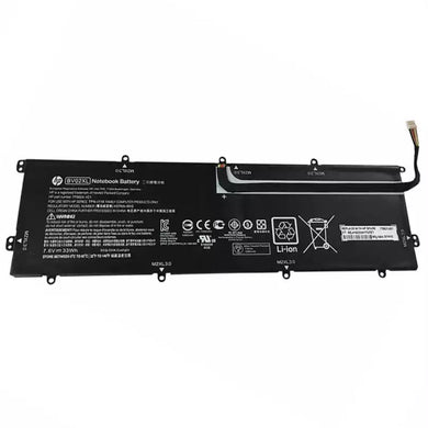 [BV02XL] HP Envy X2 13-J000NA/13-J000NE/13-J000NF  Replacement Battery - Polar Tech Australia