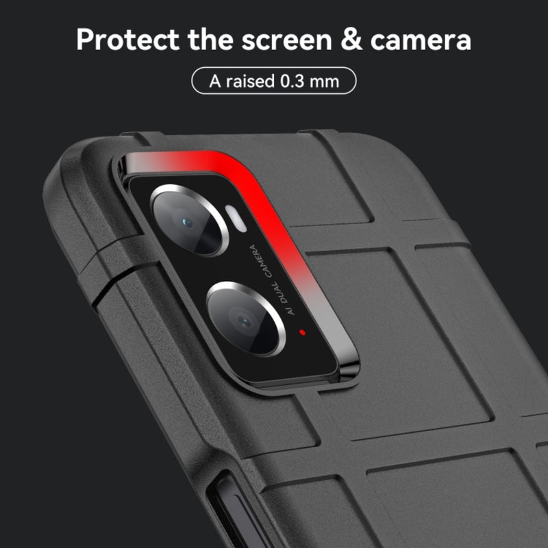 Chargez l&#39;image dans la visionneuse de la galerie, OPPO A96 4G / A76 4G / A36 4G / Realme 9i - Military Rugged Shield Heavy Duty Drop Proof Case - Polar Tech Australia
