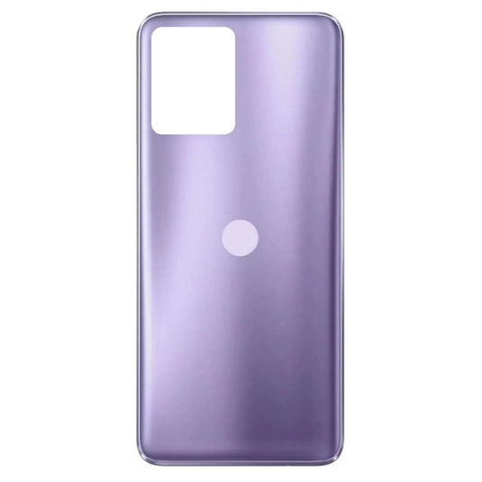 [No Camera Lens] Motorola Moto G64 (XT2431-2) - Back Rear Panel Battery Cover - Polar Tech Australia