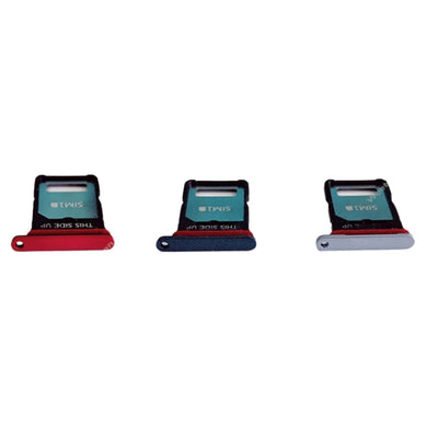 Motorola Edge 50 Fusion (XT2429-2) - Sim Card Tray Holder - Polar Tech Australia