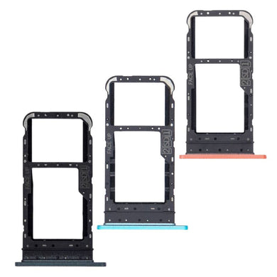 Motorola Moto E7 Sim Card Holder Tray - Polar Tech Australia