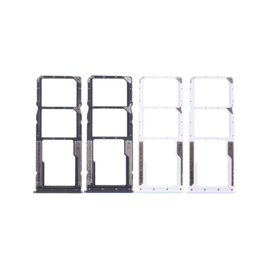 Xiaomi Redmi 12C - Sim Card Holder Tray