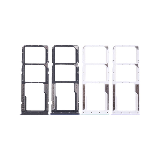Xiaomi Redmi 12C - Sim Card Holder Tray