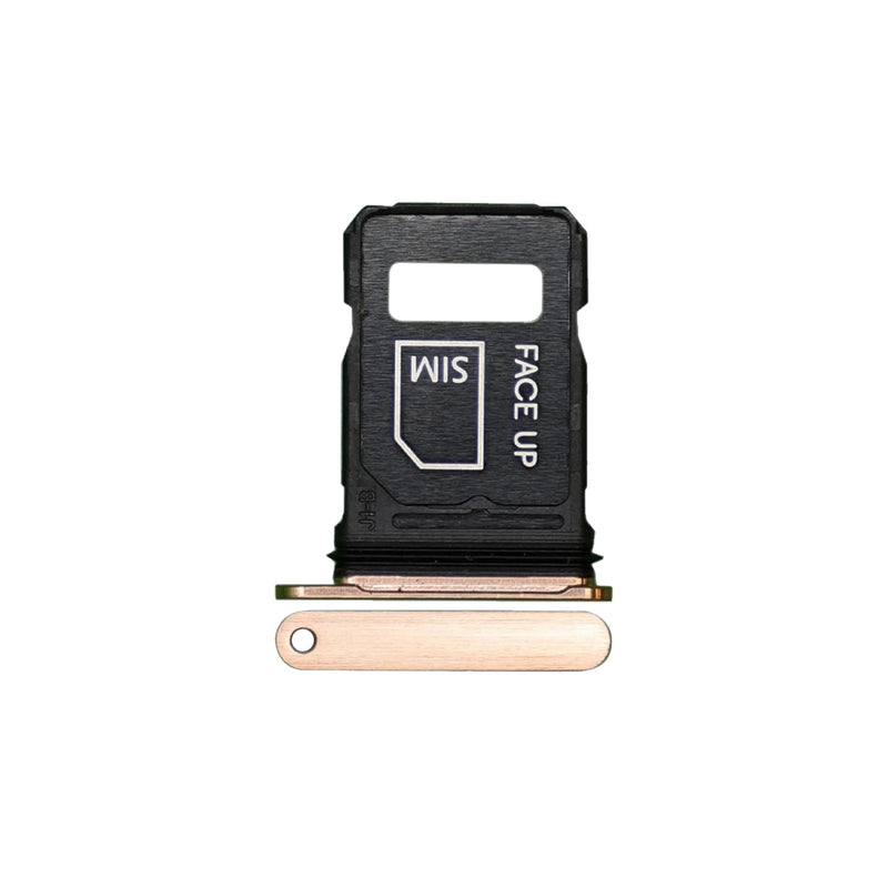 Cargue la imagen en el visor de la galería, Motorola Moto Razr Ultra 2025 / Razr 60 Ultra - Sim Card Tray Holder
