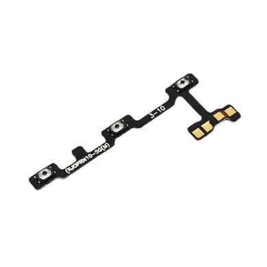 OPPO Reno10 (China) (PHW110) - Power & Volume Button Flex