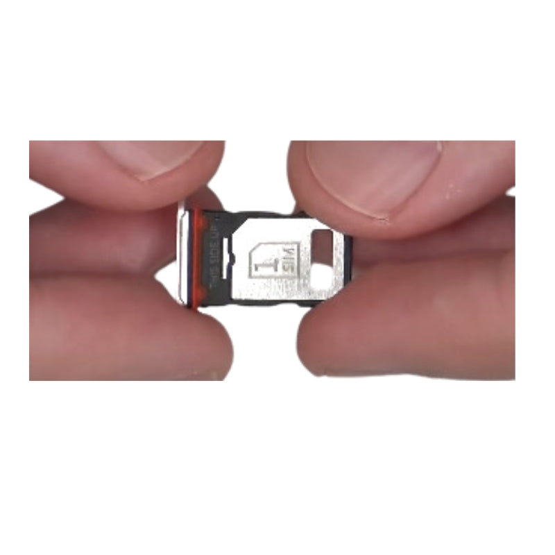 Load image into Gallery viewer, Motorola Edge 50 Pro - Sim Card Tray Holder - Polar Tech Australia
