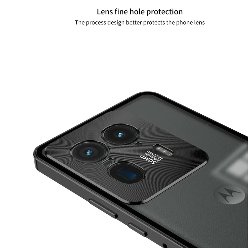 Load image into Gallery viewer, Motorola Moto X50 Ultra - Metal Frame Magnetic Shockproof Protective Case - Polar Tech Australia
