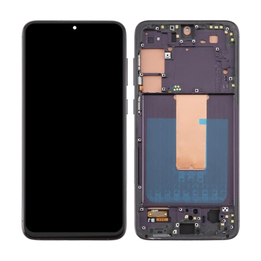 [AFT In-Cell][With Frame] Samsung Galaxy S23 Plus (SM-S916) - TFT LCD Touch Digitizer Screen Assembly