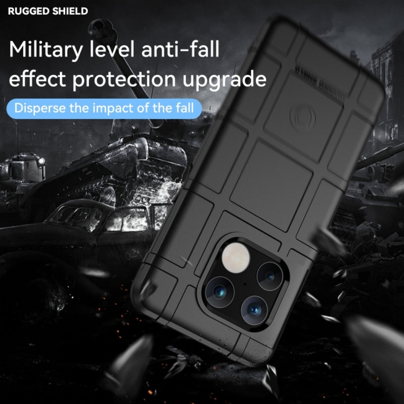 Chargez l&#39;image dans la visionneuse de la galerie, OnePlus 10T - Military Rugged Shield Heavy Duty Drop Proof Case

