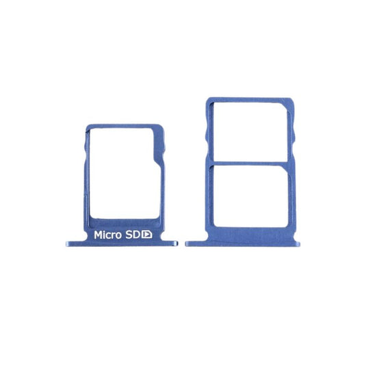 Nokia 5 (TA-1053)  Sim Card Micro SD Memory Card Tray Holder - Polar Tech Australia