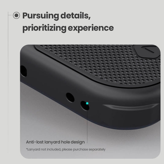 [Magsafe Compatible] OnePlus 15 - Nillkin Super Frosted Shield Pro Magnetic Matte Cover Case