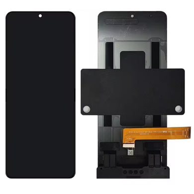 [Inner Screen] Motorola Razr 50 Ultra (XT2451-3)/Razr+ 2024 -  AMOLED LCD Screen Display Touch Digitizer Assembly - Polar Tech Australia