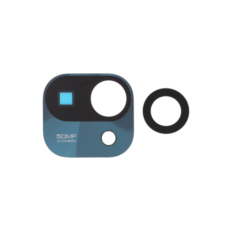 Load image into Gallery viewer, Xiaomi Mi 11 Pro - Back Rear Camera Replacement Glass Lens - Polar Tech Australia
