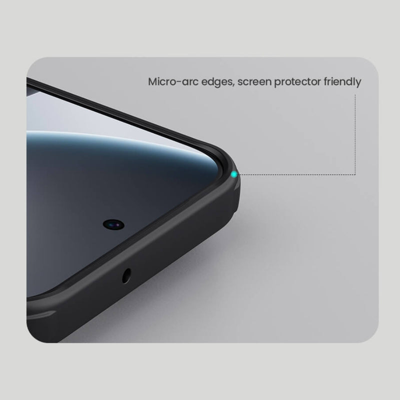 Load image into Gallery viewer, [Magsafe Compatible] OPPO Find X9 Pro - Nillkin Super Frosted Shield Pro Magnetic Matte Case - Polar Tech Australia
