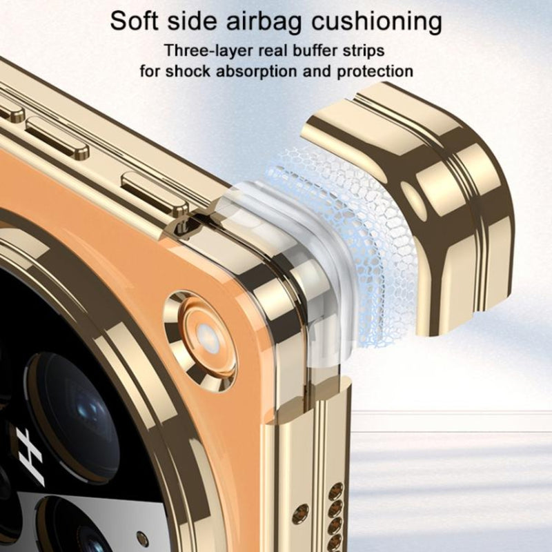 Chargez l'image dans la visionneuse de la galerie, OPPO Find N6 - Magnetic Full Coverage TPU Phone Case - Polar Tech Australia
