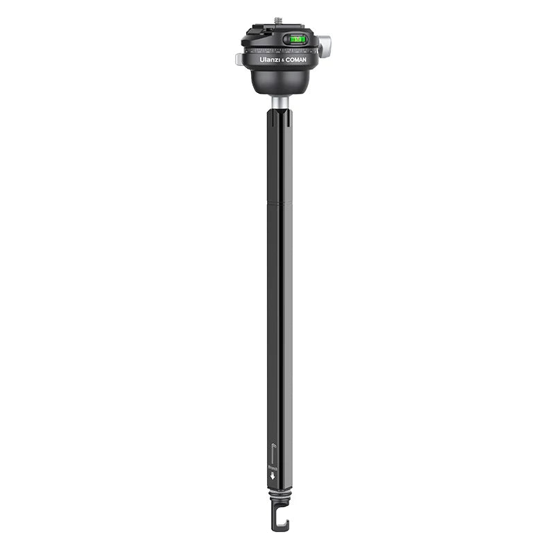 Load image into Gallery viewer, Ulanzi Zero F38 Quick Release Travel Tripod 3131
