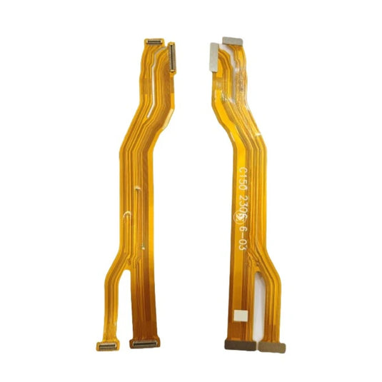 OPPO Reno10 Pro (CPH2525) - Main Motherboard Connector Flex Cable - Polar Tech Australia