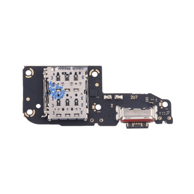 Xiaomi Redmi Note 12 Turbo - Charging Port & Sim Reader Sub Board