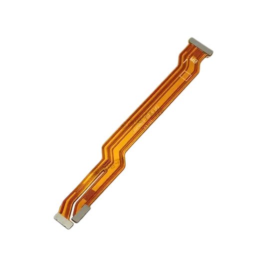 OPPO Reno11 (China) (PJH110) - Main Motherboard Connector Flex Cable