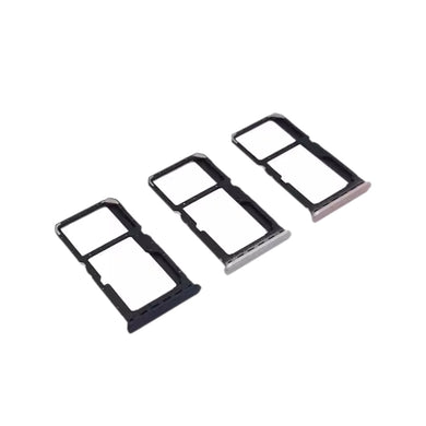 OPPO A3X 5G (China) (PKD130) - Sim Card Tray Holder