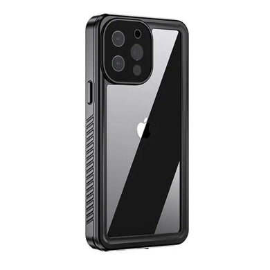 [FS Series] Apple iPhone 11 Pro - Redpepper Full Covered Waterproof Heavy Duty Tough Armor Case - Polar Tech Australia