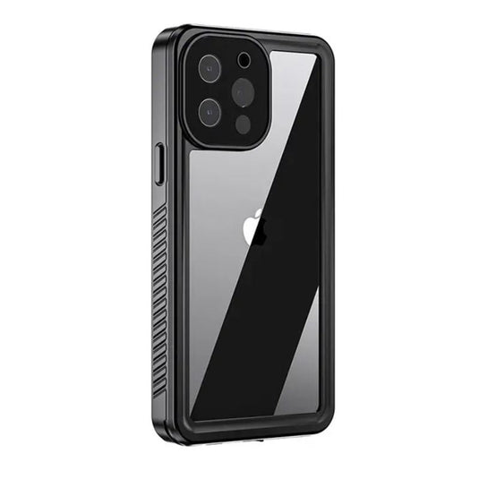 [FS Series] Apple iPhone 11 Pro - Redpepper Full Covered Waterproof Heavy Duty Tough Armor Case - Polar Tech Australia