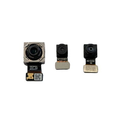 Nokia G50 (TA-1358) Back Rear Main Camera Module Flex