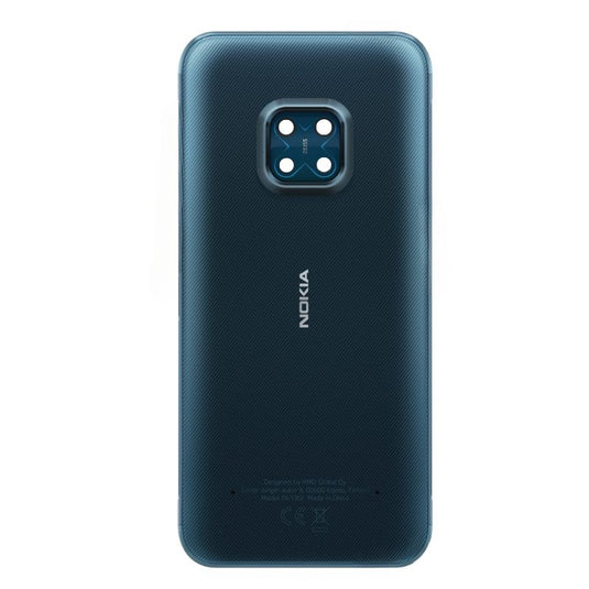 [With Camera Lens] Nokia XR20 (TA-1368) Back Rear Battery Cover Panel - Polar Tech Australia