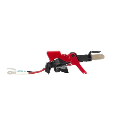 Dyson V7 Vacuum Cleaner - Switch Assembly Part - Polar Tech Australia