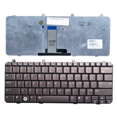 HP Pavilion DV3 DV3Z DV3-1000 Series - Laptop Keyboard With Back Light US Layout - Polar Tech Australia