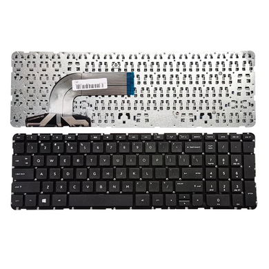 HP TPN-Q130 TPN-Q132 TPN-Q121 TPN-Q118 TPN-C117 TPN-C113 TPN-F113 15-S E066 063 042 064 E065 E029 E027 RT3290 CQ15-A Series - Laptop Keyboard Without Back Light US Layout - Polar Tech Australia