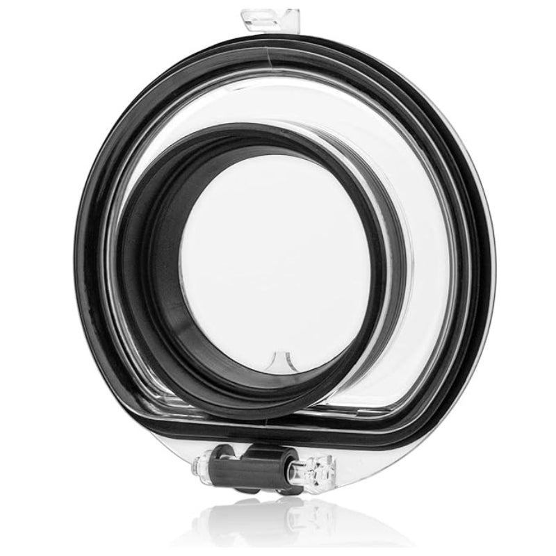 Load image into Gallery viewer, [OEM] Dyson V10 / V11 / V15 Vacuum Cleaner - Dust Bin Lid Cap Cover With Sealing Rings Replacement Part - Polar Tech Australia
