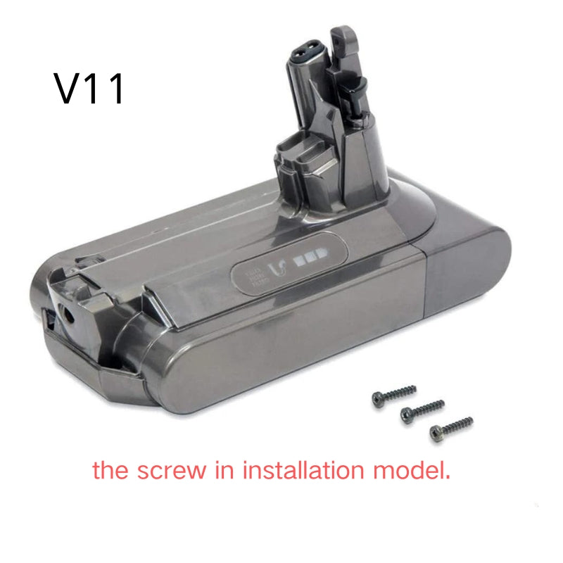 Load image into Gallery viewer, Dyson V11 / V15 Vacuum Cleaner -  25.2V Replacement Battery - Polar Tech Australia
