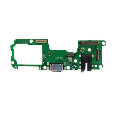OPPO A94 5G / Reno5 Z (CPH2211) - Charging Port Sub Board - Polar Tech Australia