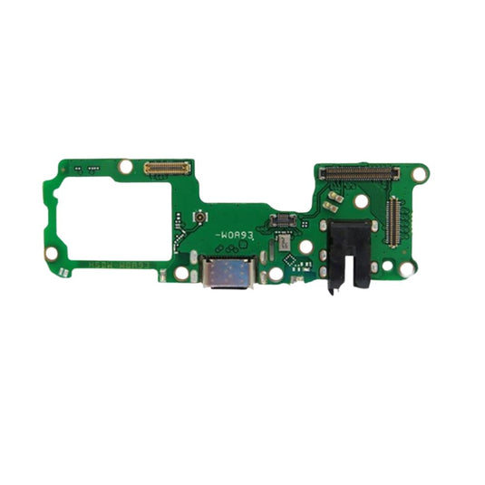 OPPO A94 5G / Reno5 Z (CPH2211) - Charging Port Sub Board - Polar Tech Australia
