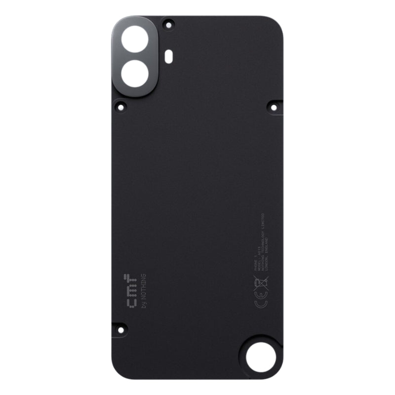 Cargue la imagen en el visor de la galería, [No Camera Lens] Nothing CMF Phone 1 (A015) -  Back Rear Panel Battery Cover - Polar Tech Australia
