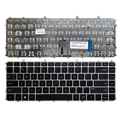 HP Envy4 1004TX 1040 Envy6 1220 1218 1024 1006 1237 Series - Laptop Keyboard Without Back Light US Layout - Polar Tech Australia
