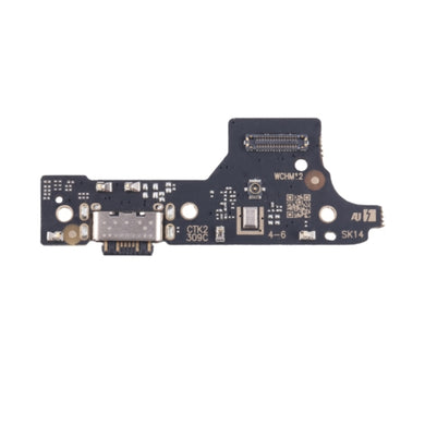 Xiaomi Redmi Note 12R - Charging Port Sub Board
