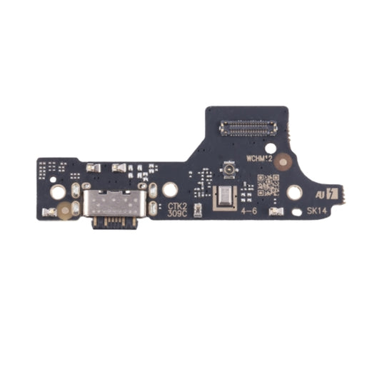 Xiaomi Redmi Note 12R - Charging Port Sub Board