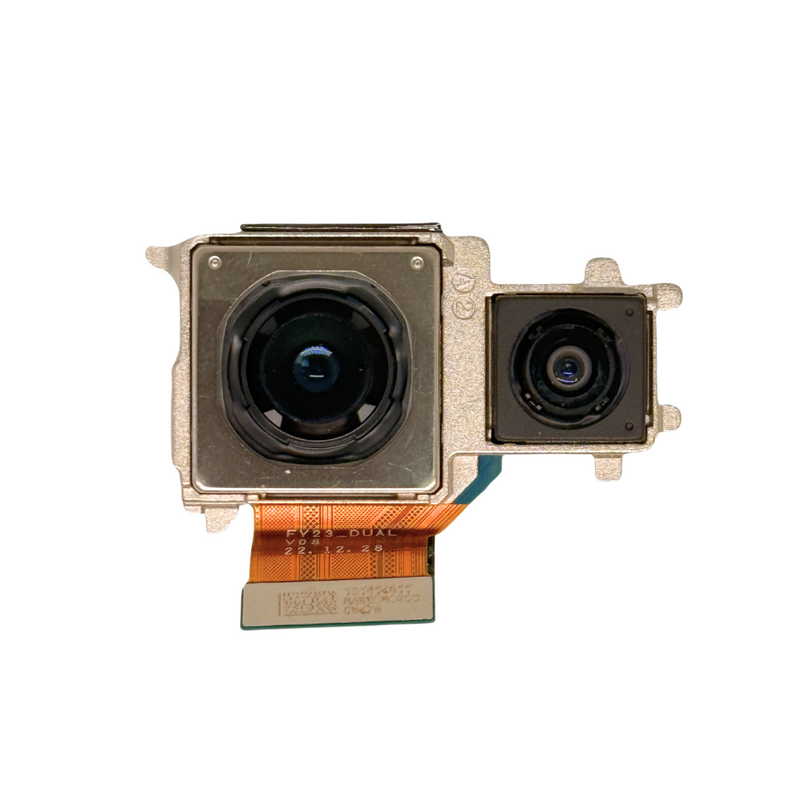 Chargez l&#39;image dans la visionneuse de la galerie, Sony Xperia 1 V (XQ-DQ72 / XQ-DQ54) Back Rear Cameras - Polar Tech Australia
