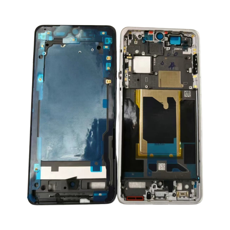 Load image into Gallery viewer, OPPO Find X8 Pro (CPH2659, PKC110, PKC130) - Original Front Housing LCD Frame - Polar Tech Australia
