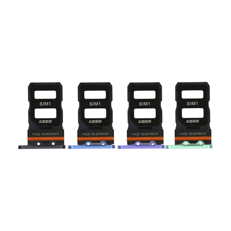 Load image into Gallery viewer, XIAOMI Mi 12 Pro - Sim Tray Holder
