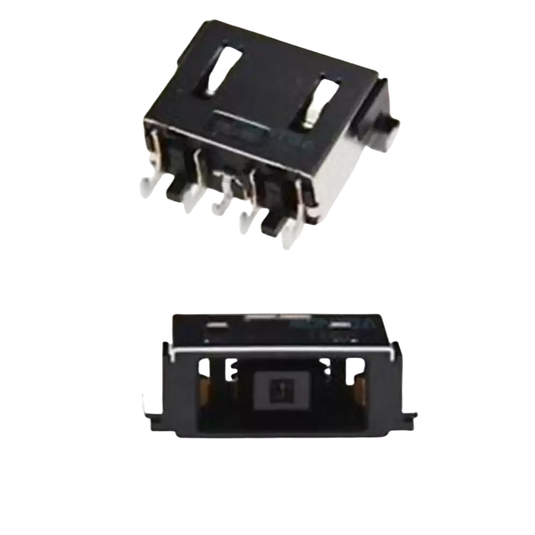 Lenovo Ideapad Gaming 3 15ARH05 15IMH05 Series - Laptop DC Power Jack Charging Port Socket Plug Connector