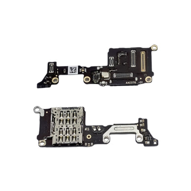 OPPO Reno10 Pro (China) (PHV110) - Sim Reader Sub Board